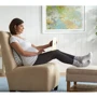 Подушка для беременных Boppy Pregnancy Wedge серая (79925.44) фото 3