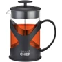 Френч-пресс BRAVO CHEF L"Appetit 1 л (BC-7302-1000)