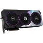 Видеокарта GIGABYTE GeForce RTX 4090 AORUS MASTER 24G (GV-N4090AORUS M-24GD): Разрядность шины памяти, бит 384