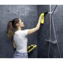 Пилосос Пылесос оконный Karcher WV 2 + KV 4 (1.633-218.0) фото 9