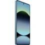 Смартфон Xiaomi Redmi Note 14S 12/512GB Ocean Blue (Global, NFC): Коммуникации USB Type-C / Bluetooth / Wi-Fi / GPS / NFC