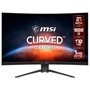 Монитор MSI MAG 275CQRF-QD