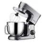 Міксер Kerch Baker Grey 3000W: Матеріал корпуса Металл, Пластик