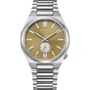 Наручные часы Citizen TSUYOSA Collection NK5010-51X (304320)