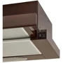 Вытяжка Eleyus BREEZE 470 50 BR фото 6