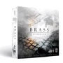 Настольная игра Lords of Boards Brass. Бирмингем (укр)