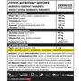 Предтренировочный комплекс Genius Nutrition Whisper 2.0 Sachet 18 g / 1 serving / Cola: Тип Комплекс до тренировки