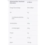 Энергетик Trec Nutrition Accelerator(Energy Drink) 500 ml: Тип Энергетики