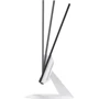 Монитор Asus VZ249HE-W White (90LM02Q2-B01670): Разрешение Full HD (1920x1080)