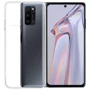 Чохол для телефона BeCover TPU Case Transparancy для Blackview A100 (708944): Тип накладка на заднюю часть