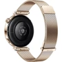 Смарт-годинник Huawei Watch GT 5 41mm Gold: Матеріал корпуса нержавеющая сталь