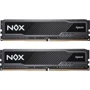 Apacer 32 GB (2x16GB) DDR5 5200MHz Nox White (AH5U32G52C522MWAA-2) UA