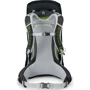 Рюкзак туристичний Osprey Stratos 36 Black - M / L - чорний: Виробник Osprey