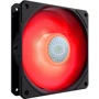 Кулер Cooler Master SickleFlow 120 Red PWM (MFX-B2DN-18NPR-R1): Назначение для корпуса