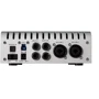 Аудиоинтерфейс UNIVERSAL AUDIO Apollo Twin USB Heritage Edition (Desktop/Win): Тип Внешние