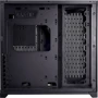 Корпус Lian Li PC-O11 Dynamic Razer Edition (PC-O11DRAZER): Потужність БЖ, Вт немає