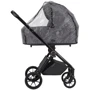 Коляска універсальна 2 в 1 Carrello Ultra CRL-6525 Sonic Grey 2024 (CRL-6525 Sonic Grey 2024) фото 11