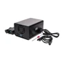 Аксесуар для накопичувача AgeStar 3U 2B 3A1 (Black) фото 3