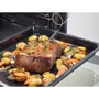 Духова шафа електрична Electrolux EOB8757ZOZ: Клас енергоспоживання A+