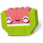 Конструктор LEGO Classic Творческие друзья с едой 150 деталей (11039) фото 6