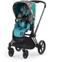 Тканевый чехол для прогулочного блока Cybex Priam by DJ Khaled We The Best: Тип аксессуара текстильные комплекты