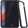 Чехол для iPhone LAUT Accents Black (LAUT_IP18-L_AC_BK) for iPhone XS Max