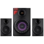 Акустическая система F&D F190X 2.1 Black: Формат акустики 2.1