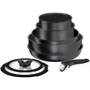 Набор посуды Tefal Ingenio Daily Chef 8 пр. (L7629242)