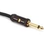 Инструментальный кабель D'addario PW-AGLRA-20 Curcuit Breaker Latching Switch (6m)