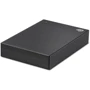 Внешний жесткий диск Seagate One Touch 5TB (STKZ5000400): Внешний интерфейс USB 3.2