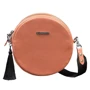 Женская сумка кросс боди Tablet BlankNote коралловая (BN-BAG-23-living-coral)