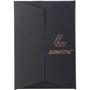 Защитное стекло для iPhone Lunatik Premium Tempered Glass 2.75D Black for iPhone 11 Pro/iPhone X/iPhone Xs фото 6