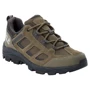 Полуботинки Jack Wolfskin Vojo 3 Texapore Low M 4042441-4287 39.5 хаки натуральная замша демисезон