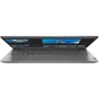 Ноутбук Lenovo Yoga Slim 6-14 (82WU009DPB): Тип экрана глянец