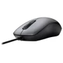 Мышь Trust Compact mouse USB (16489): Интерфейс подключения проводная USB