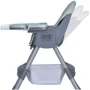 Стульчик Bambi M 5722 Mint для кормления фото 6