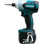 Шуруповерт аккумуляторный Makita BTD130FRFE: Назначение профессиональный