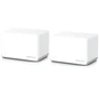 Маршрутизатор Wi-Fi Mercusys Halo H70X 2-pack