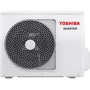Кондиционер Toshiba RAS-18TKVG-UA/RAS-18TAVG-UA: Вид установки внутреннего блока настенный