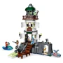 Конструктор LEGO Hidden Side Маяк тьмы (70431) фото 7