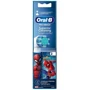 Насадка для электрической зубной щетки Braun Oral-B Stages Power Spider-Man EB10S (2): Производитель Braun