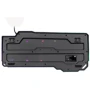 Клавиатура 2E Gaming KG340 LED USB Black (2E-KG340UBK): Интерфейс подключения USB