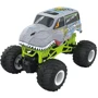 Автомобиль на радиоуправлении Sulong Toys Bigfoot Dinosaur (SL-360RHGR)