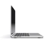 Moshi Ultra Slim Case iGlaze Stealth Clear (99MO231501) for MacBook Air 15" M3 | M2 (2024 | 2023): Цвет прозрачный