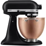 Чаша KitchenAid Blossom 5KSM5SSBCB 4.7 л