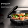Електрогриль Cecotec Rock'nGrill 1500 Rapid (CCTC-03065) фото 4