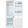 Вбудовуваний холодильник Gorenje RKI4182E1: Кількість компресорів 1