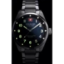 Наручные часы Swiss Military Hanowa Greyhound SMWGG0001504: Механизм Кварцевый