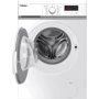 Стиральная машина Hansa WHN712D1W: Тип загрузки фронтальная