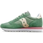 Кросівки Saucony Jazz Original (1044-672s) 37 (7) зелені натуральна замша демісезон: Матеріал верху Текстиль, Натуральная замша
